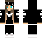 girl black 4