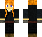 girl ninja 2