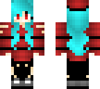 girl skin