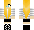 girl skin