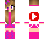 girly gamer edit