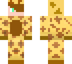 girrafe boy
