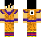 goku