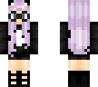 gothic pastel glasses