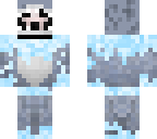 great white ice