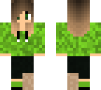 greeen after surgry