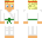 green belt