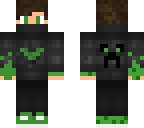 green boy 