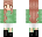 green gril