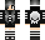 grim reapers daughter