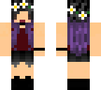 grunge gurl