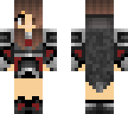 guard girl 2