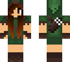 guild girl