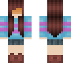guilty frisk edit