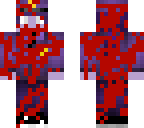 guy of purple