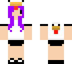 gym uniform for rp