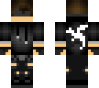 herobrine guy masked