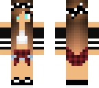 high school girl v2