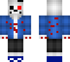 horrorsans