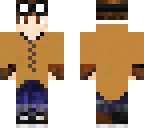 human male clockwork