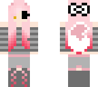 human mangle