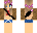 hunter girl