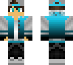 icey remake