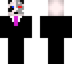 improved panda overlay
