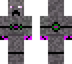 infacktion knight