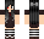 insane girl edit