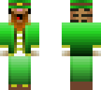 irish tiger edited