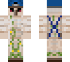iron golem