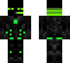 iron rexus