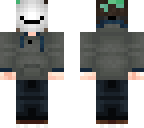 jacksepticeye with mask