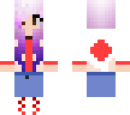 japan jacket girl
