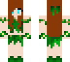 jungle girl