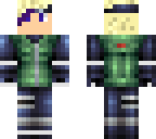 kakashi