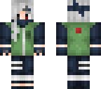 kakashi hatake girl