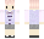kawaii chibi boy