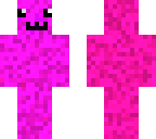 kawaii think