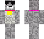 kawaii wolf