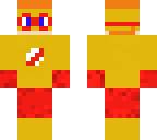 kidflash