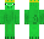 king pig