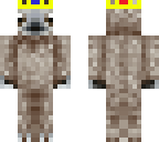 king sloth