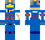kro co foot trooper