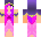 lady iryn me