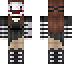 lady marionette