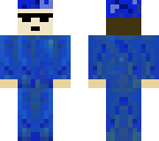 lapis emperor