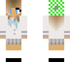 laurance as a girl