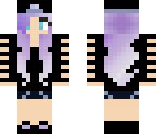 lavender emo
